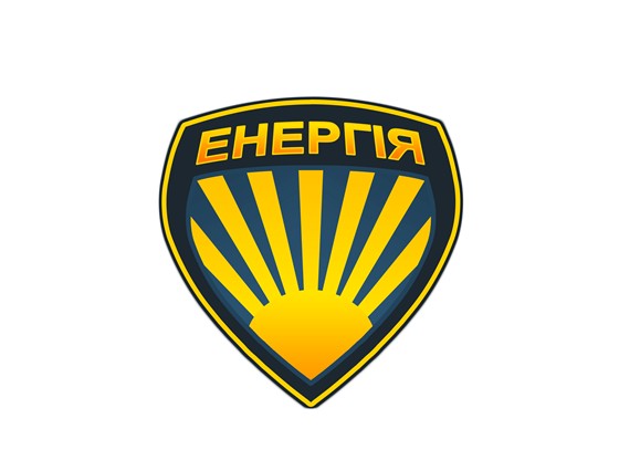 Лого: ФК Енергія
