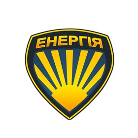 Лого: ФК Енергія